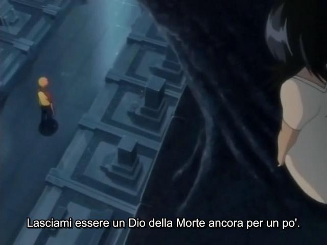 Otaku Gallery  / Anime e Manga / Bleach / Screen Shots / Episodi / 009 - Un nemico imbattibile / 182.jpg